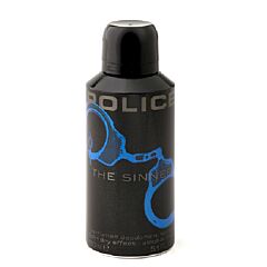Dezodorans u spreju za muškarce Police The Sinner Man 150ml