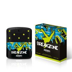 Breakzone parfem 40ml
