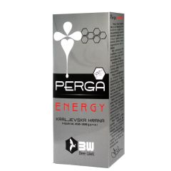 Perga Energy 250g