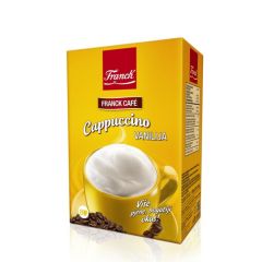 Cappuccino vanilla 8 kesica
