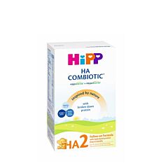 Ha1 Combiotic