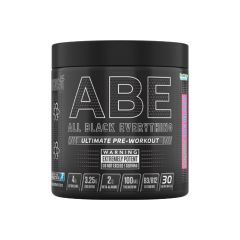 ABE Pre Workout formula mentol bombone 315g