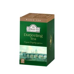 Darjeeling crni čaj 20 kesica