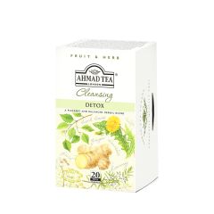Detox biljni čaj 20 kesica