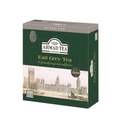 Earl Grey crni čaj  100 kesica
