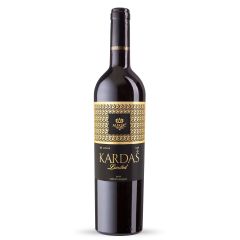 Kardaš Limited crveno vino 750ml