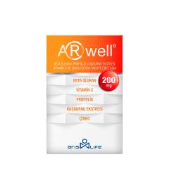 Arwell 30 tableta