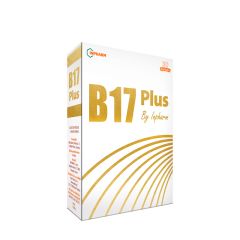 B17 Plus 30 kapsula
