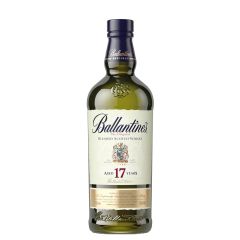 17 Year Old Whisky 700ml