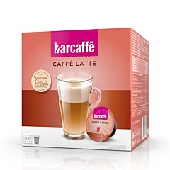 Caffe Latte 10 Dolce Gusto kompatibilnih kapsula