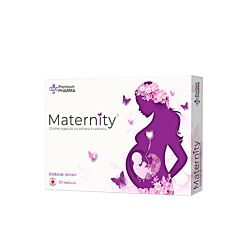 Maternity 30 kapsula