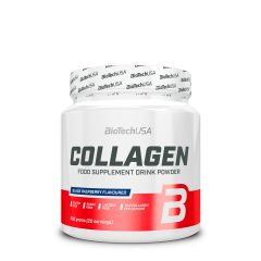 Collagen malina 300g