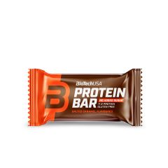Protein bar slana karamela 35g