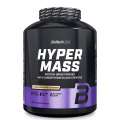 Hyper Mass karamela-kapućino 4kg