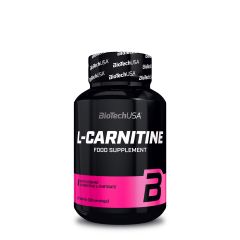 L-Carnitine 1000mg 30 tableta