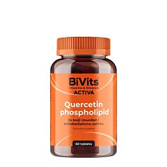 Quercetin Phospholipid 60 tableta