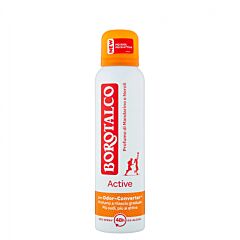 Active Mandarine Spray Deodorant 150ml