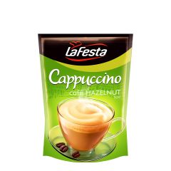 Cappuccino Hazelnut instant napitak kafa 100g