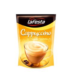 Cappuccino Vanilla instant napitak kafa 100g