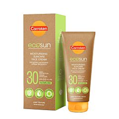 SunCare EcoSun krema za lice SPF 30 50ml