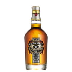 25 Year Old Whisky 700ml