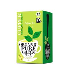 Green Tea organski zeleni čaj 20 kesica