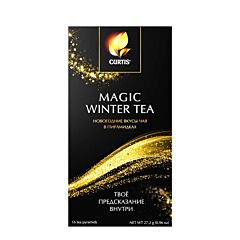 Magic Winter Tea miks čajeva 16 kesica