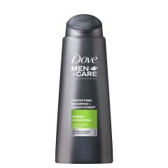 Fresh Clean 2u1 šampon za kosu 400ml