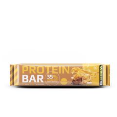 Protein bar kikiriki i komadići čokolada 30g