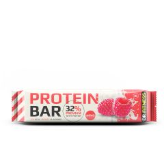 Protein bar malina 30g