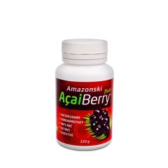 Amazonski Acai Berry prah 150g