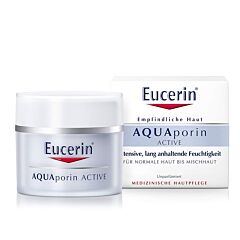 Aquaporin Active krema za lice 50ml
