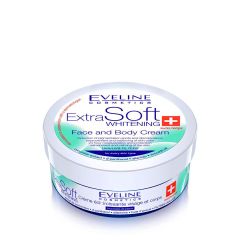 Extra Soft Whitening krema za lice i telo 200ml