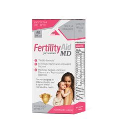 FertilityAid MD Woman 60 tableta