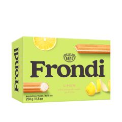 Frondi Maxi vafel limun 250g