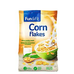 Corn Flakes pahuljice 500g