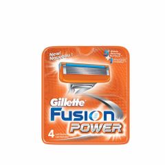 Fusion Power 4 patrone