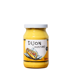 Senf Dijon 260g