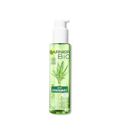 Bio Lemongrass detox gel za lice 150ml