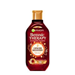 Botanic Therapy Honey Ginger šampon 250ml