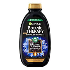 Botanic Therapy Magnetic Charcoal šampon za kosu 400ml