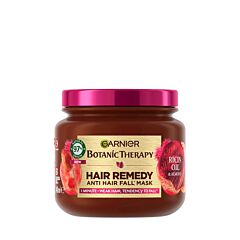 Botanic Therapy Ricin Oil & Almond maska za kosu 340ml