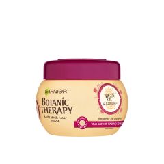 Botanic Therapy Ricin Oil&Almond maska za kosu 300ml