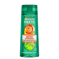 Fructis Grow Strong Vitamin Šampon 400ml