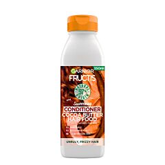 Fructis Hair Food Cocoa Butter balzam 350ml