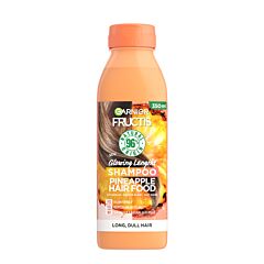 Fructis Hair Food šampon za kosu ananas 350ml
