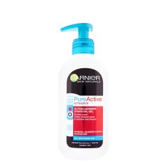 Skin Naturals Pure Active gel za čišćenje 200ml