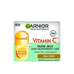 Skin Naturals Vitamin C Glow dnevna krema 50ml