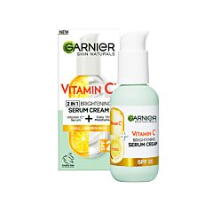 Vitamin C serum krema 50ml