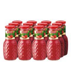 Strawberry Juice 12-pack